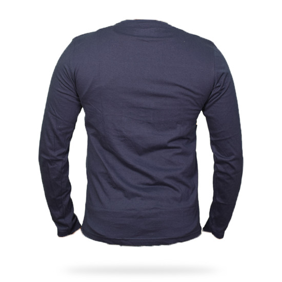 Mens T-shirt Long Sleeve